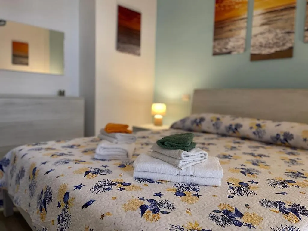 Il Piccolo Remo Apartment Alghero