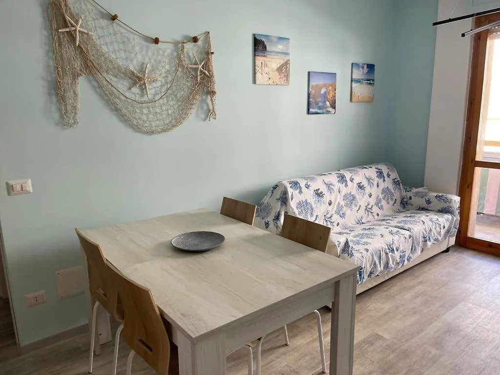Il Piccolo Remo Apartment Alghero Italy