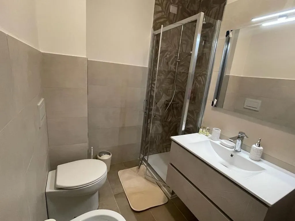 Il Piccolo Remo Apartment Alghero