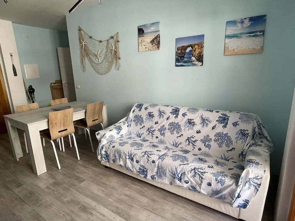 Il Piccolo Remo Apartment Alghero 0*,  Italy