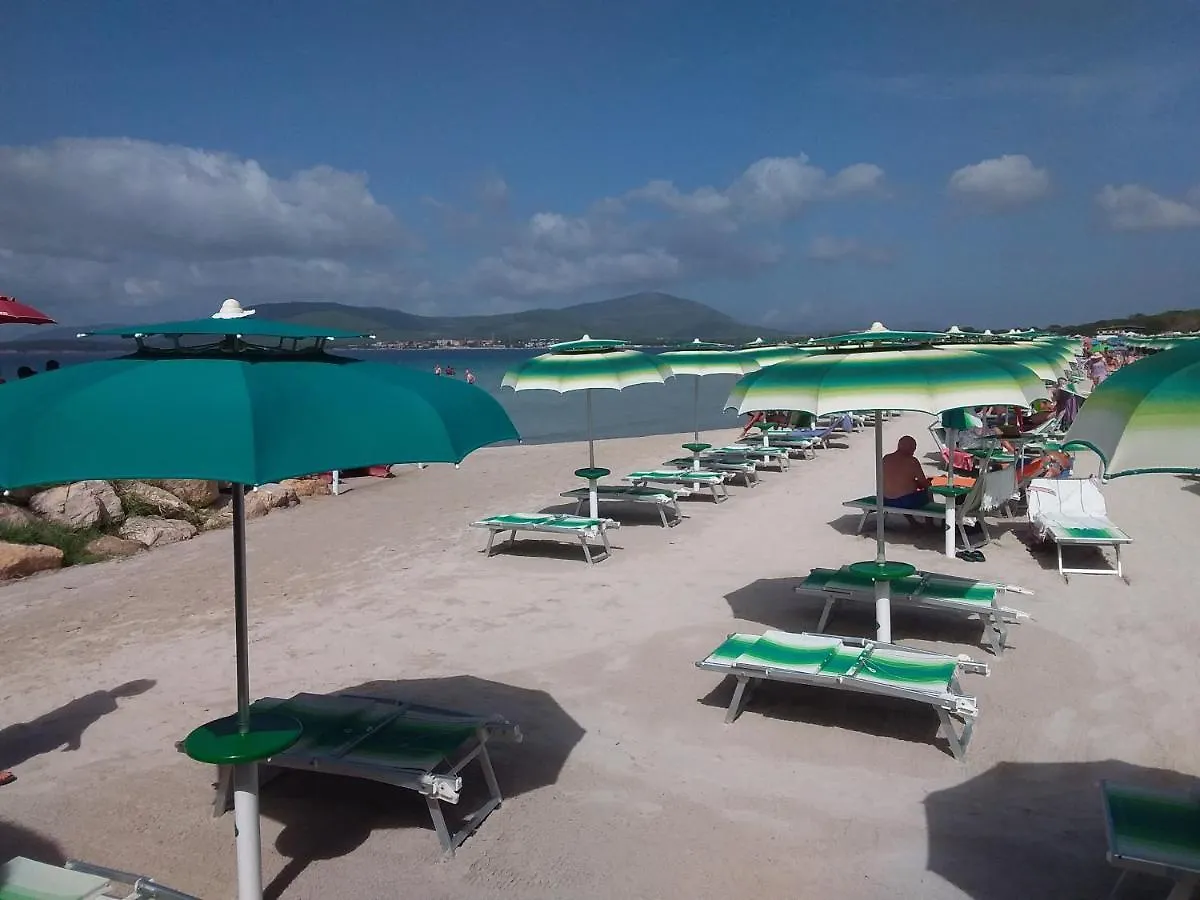 Il Piccolo Remo Apartment Alghero