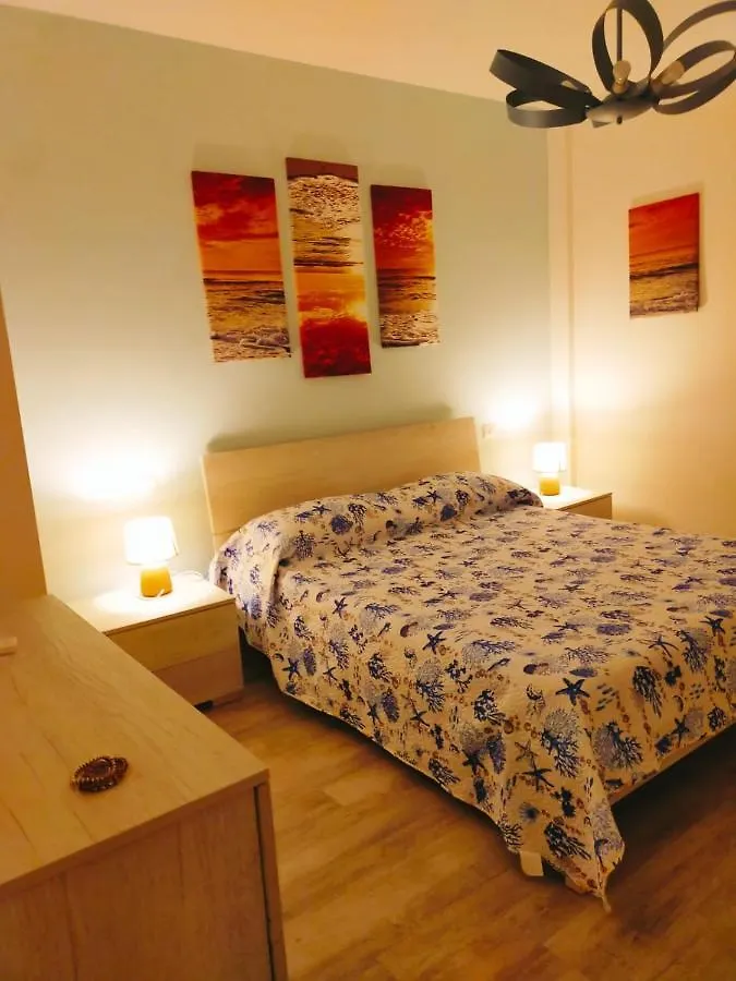 Il Piccolo Remo Apartment Alghero