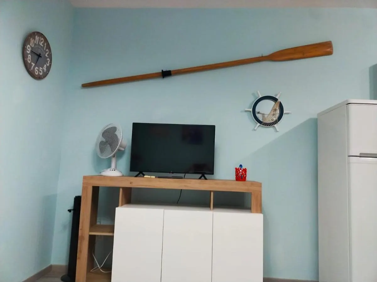 Il Piccolo Remo Apartment Alghero 0*,  Italy