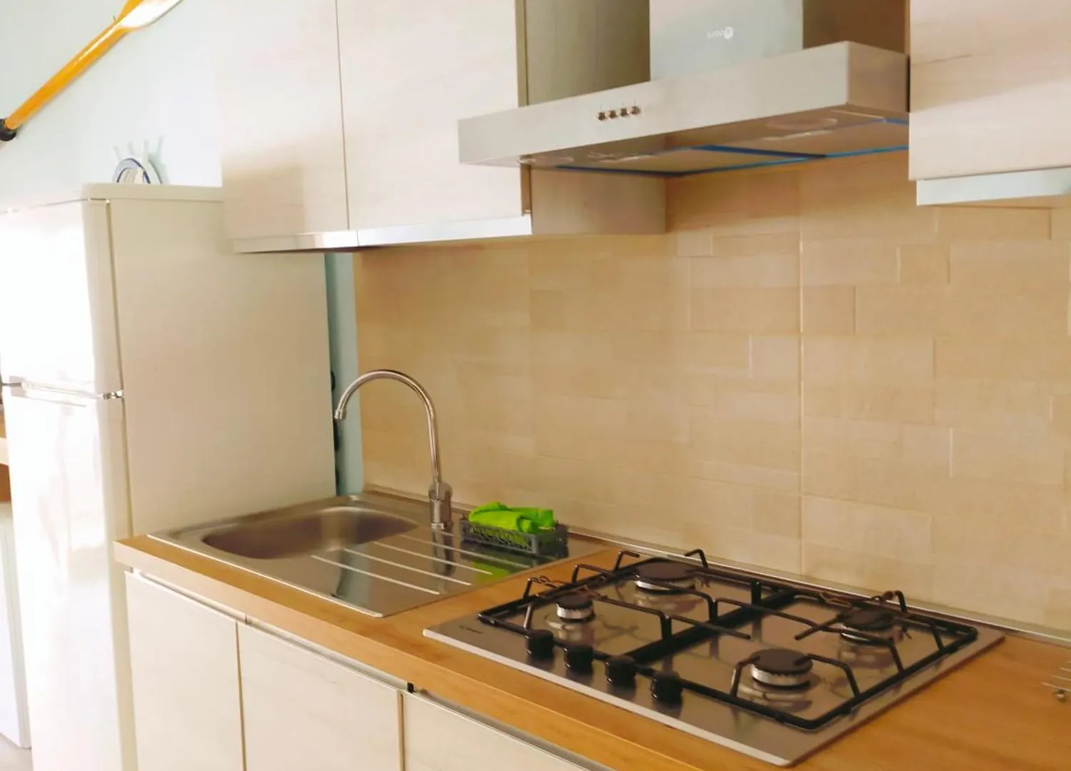 Il Piccolo Remo Apartment Alghero