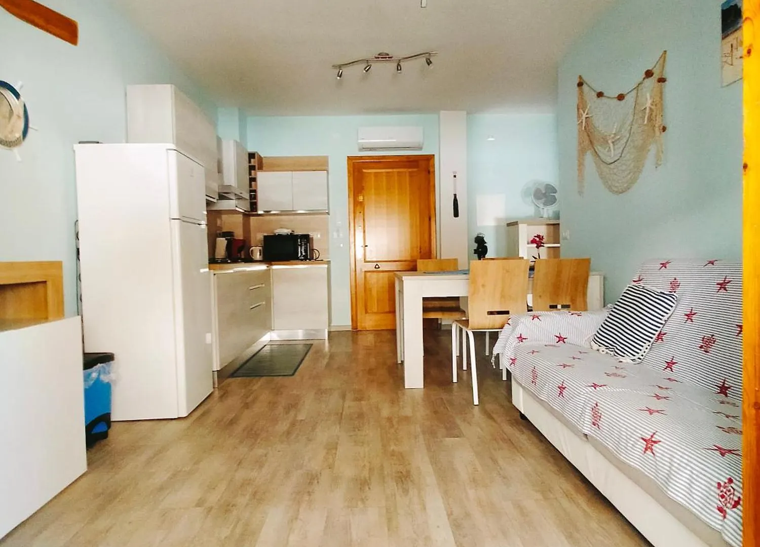 Il Piccolo Remo Apartment Alghero