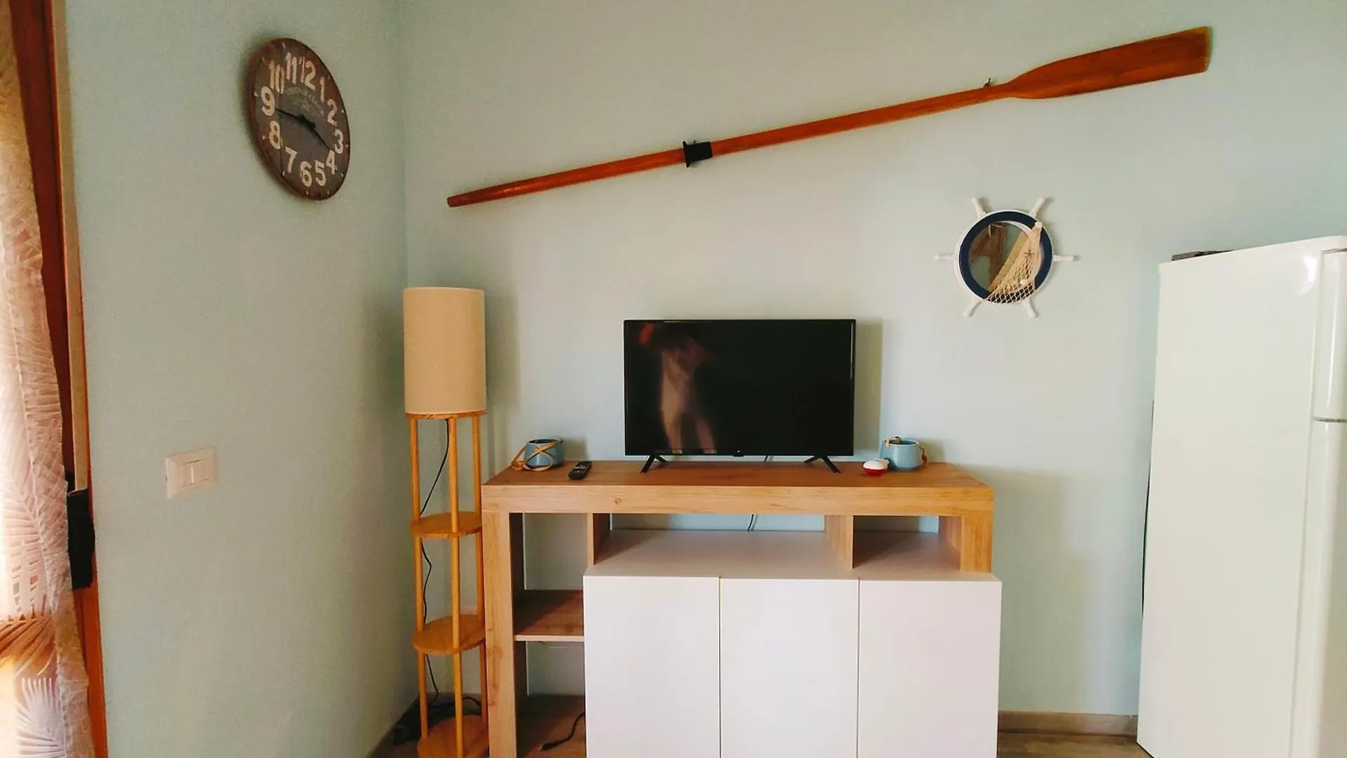 Il Piccolo Remo Apartment Alghero