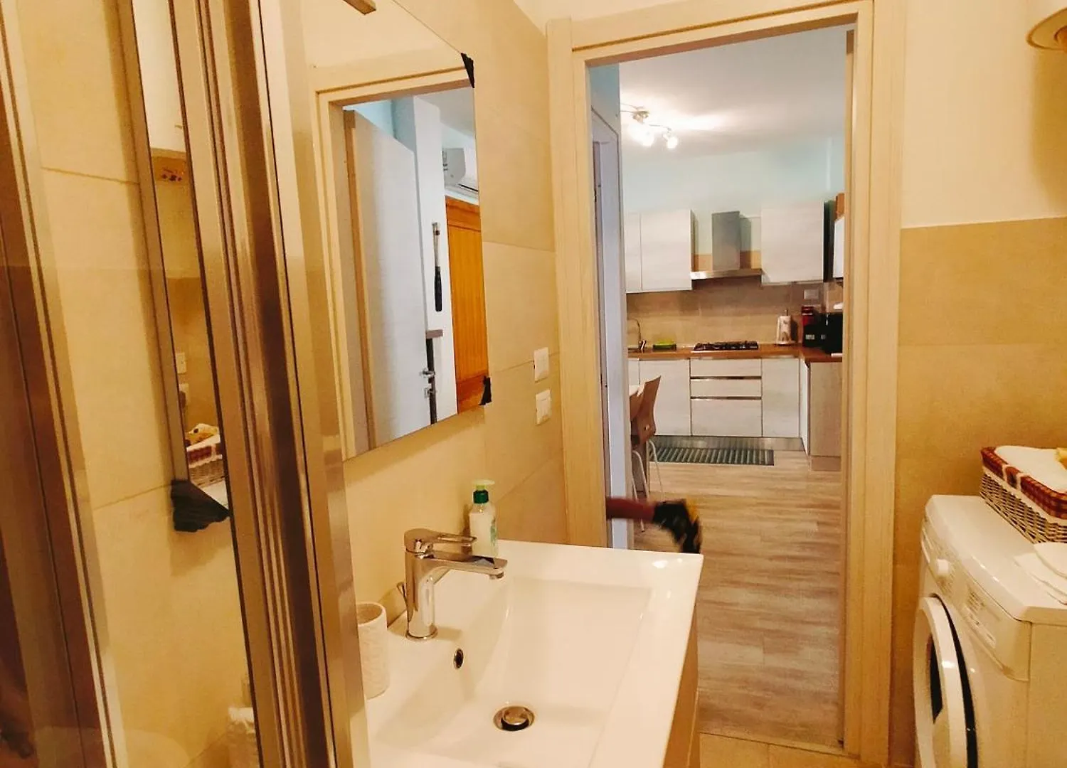 Il Piccolo Remo Apartment Alghero Italy
