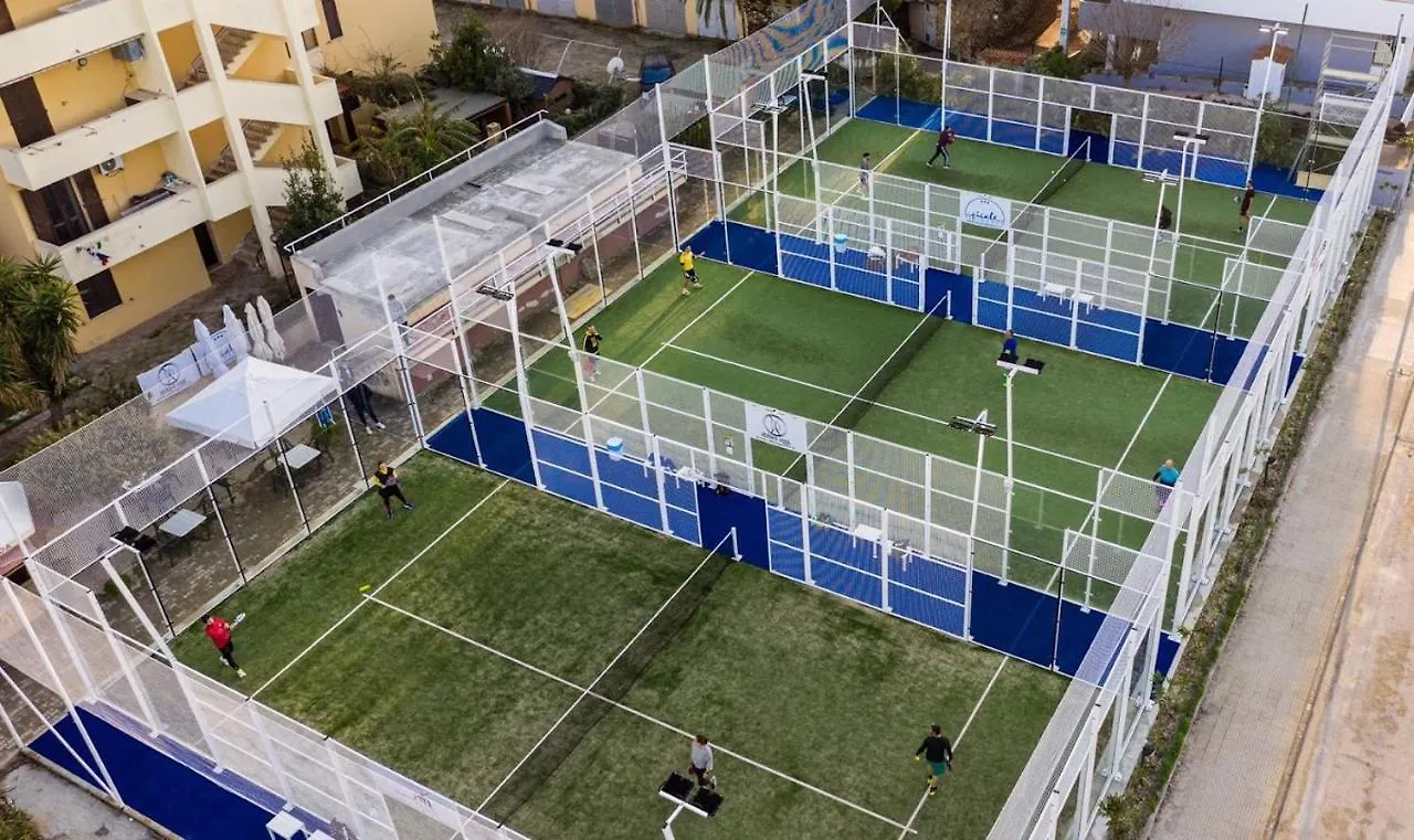 Il Piccolo Remo Apartamento Alghero