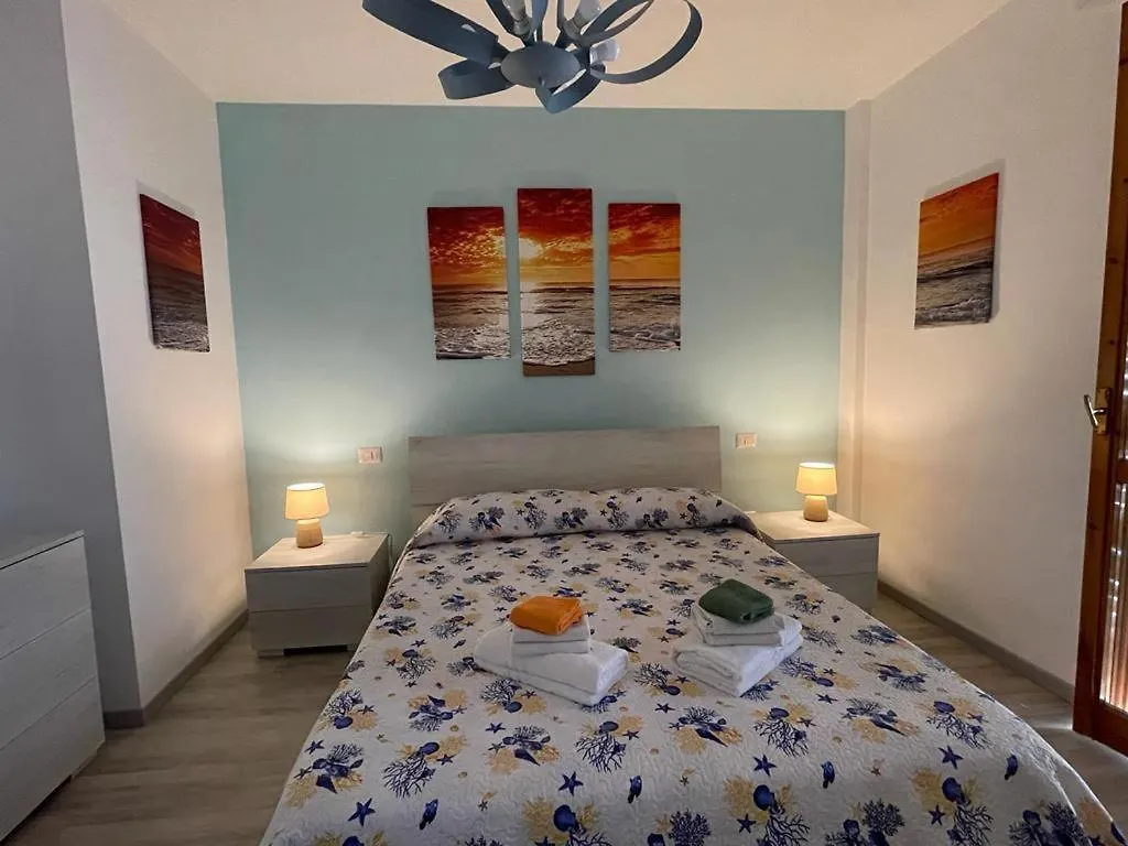Il Piccolo Remo Apartamento Alghero Itália
