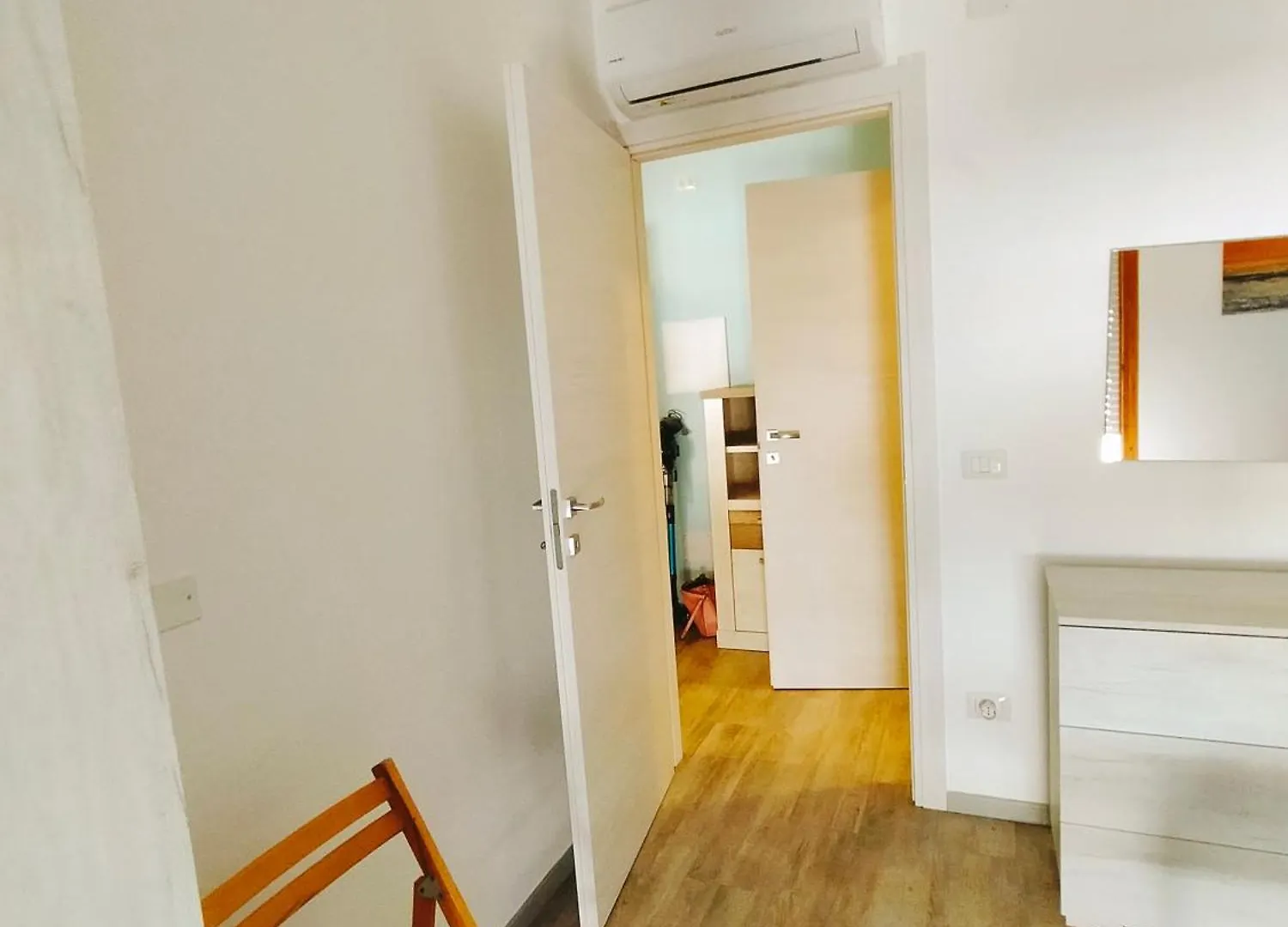 Il Piccolo Remo Apartamento Alghero 0*,  Itália
